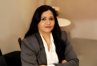 Dr Seema Singh, Founder & Director, Dostbin Solutions